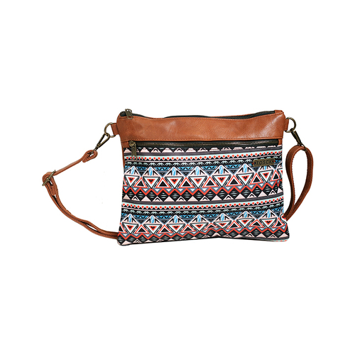 TOSCA SLINGER - AZTEC