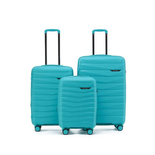 Australian Luggage Pilot 
